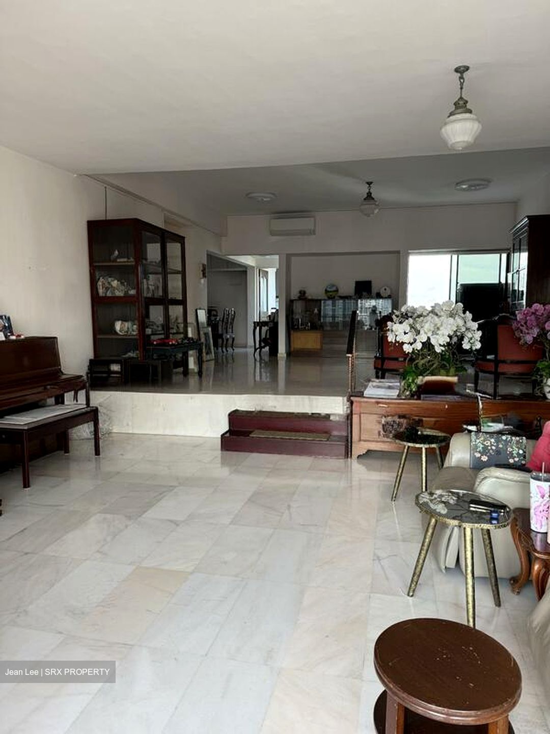 Balmoral Point (D10), Apartment #503313371